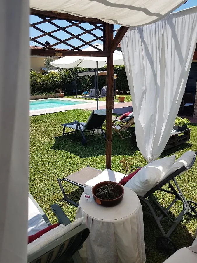 Appartamenti Ca'Melia Sarzana