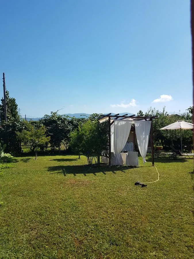 Appartamenti Ca'Melia Sarzana Italia