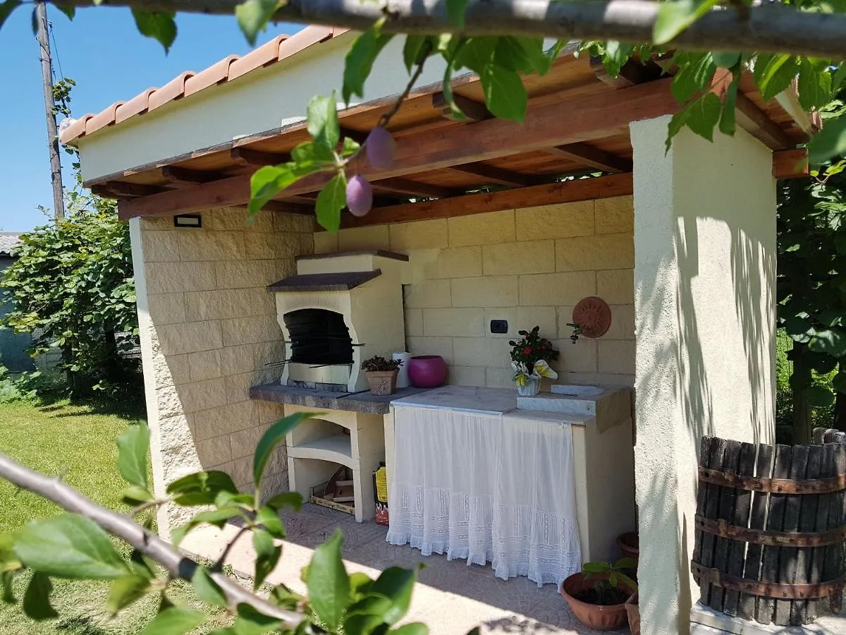 Appartamenti Ca'Melia Sarzana