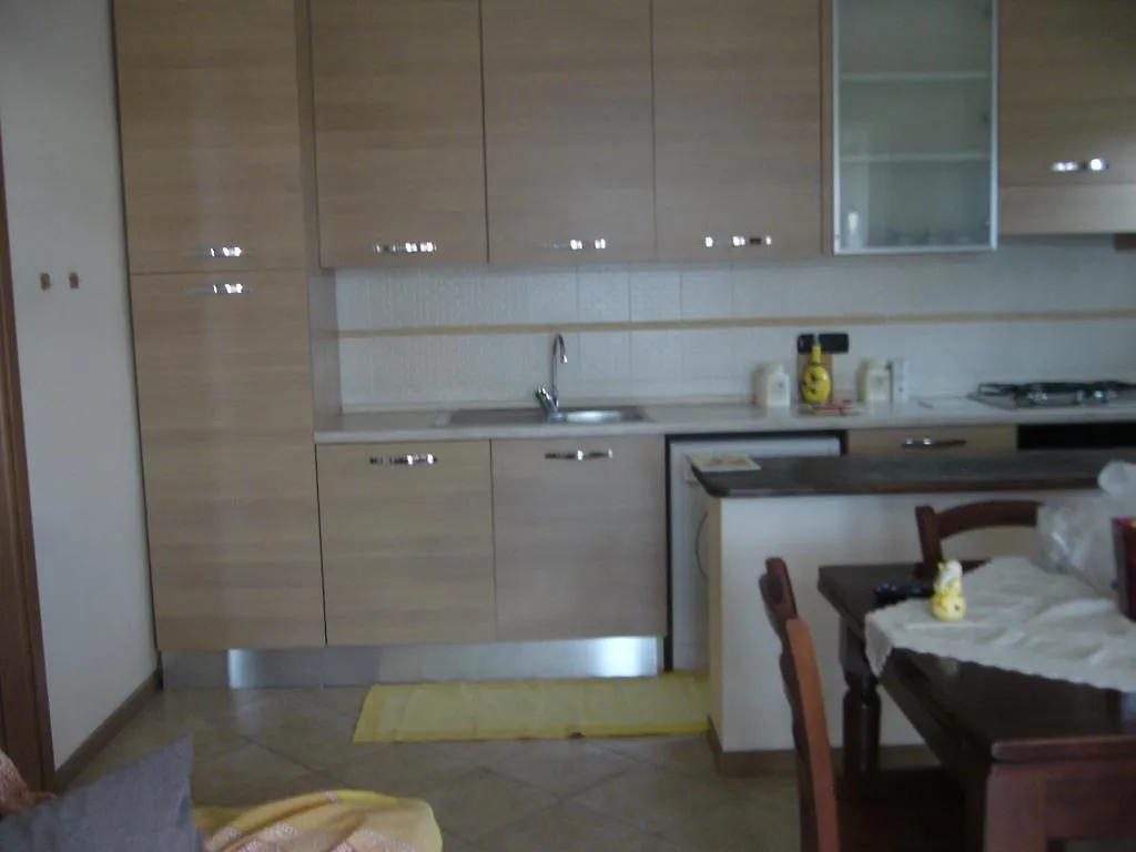 Apartment Appartamenti Ca'Melia Sarzana Italy