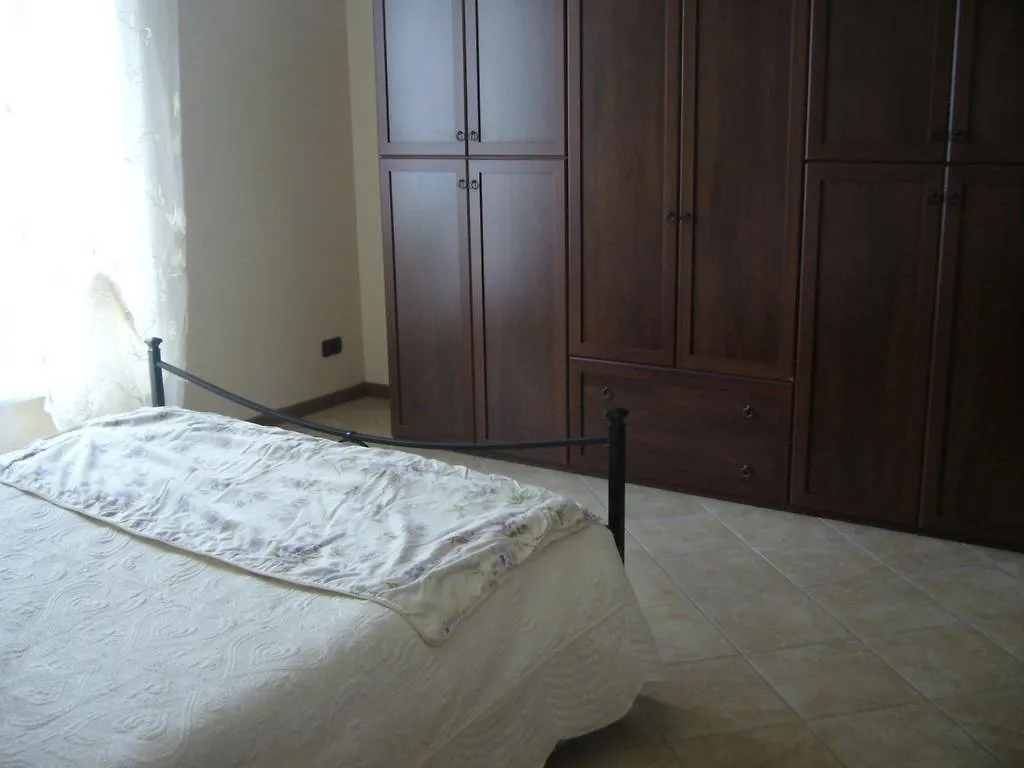 Appartamenti Ca'Melia Sarzana Apartment