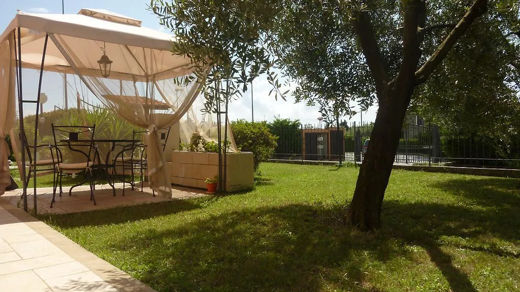 Appartamenti Ca'Melia Sarzana Apartment