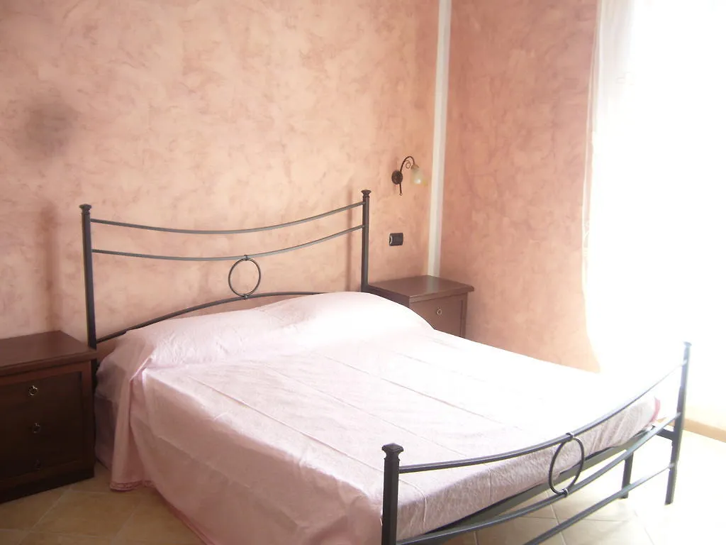 Apartment Appartamenti Ca'Melia Sarzana