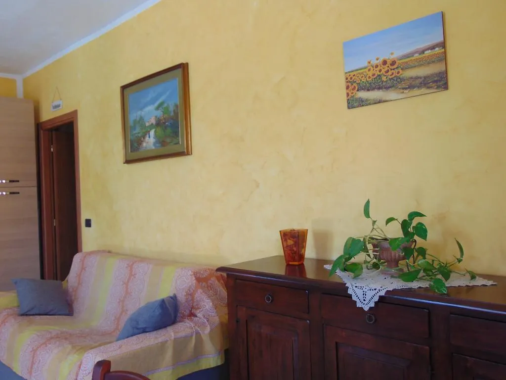 Appartamenti Ca'Melia Sarzana Apartment