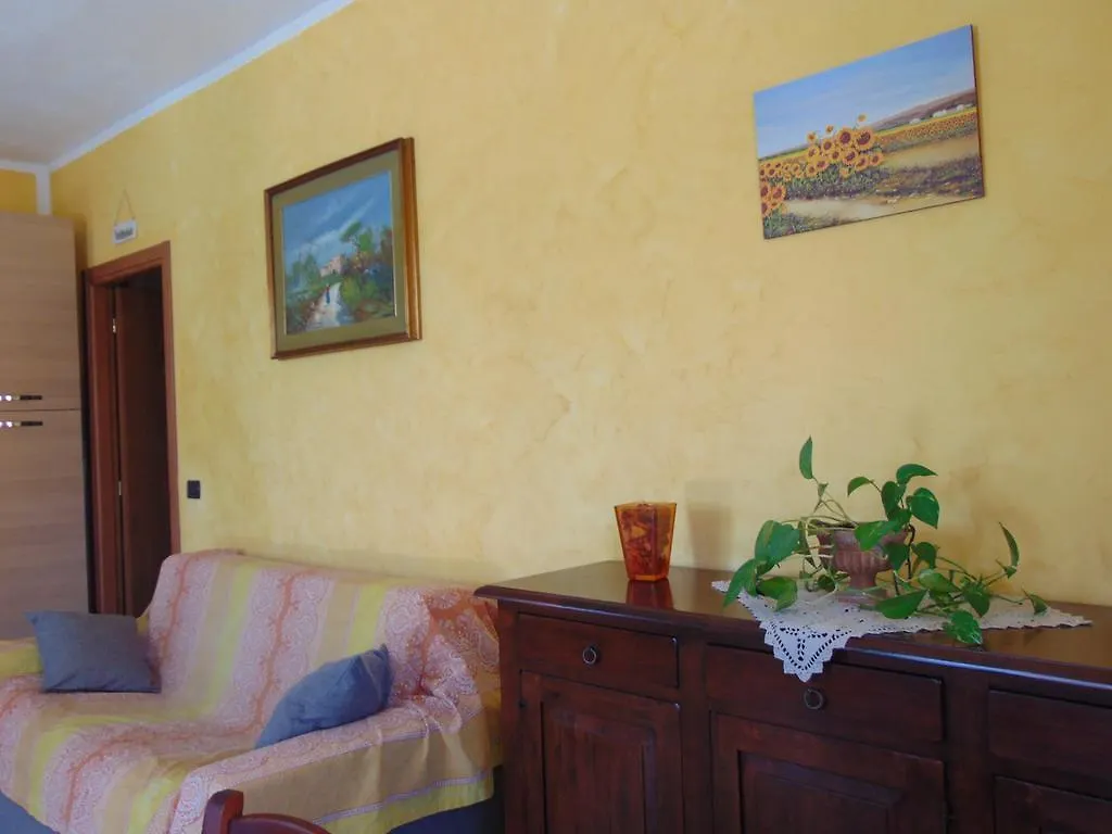 Appartamenti Ca'Melia Sarzana