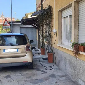 Guest house Le Di Sabrina Con Bagno In Camera, Sarzana