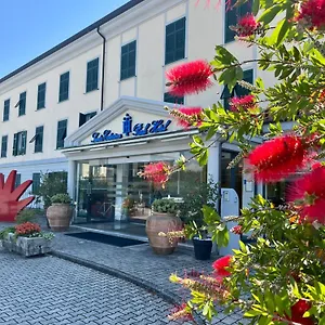 Hotel Santa Caterina Park, Sarzana