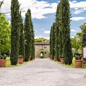 Country house Antico Casale, Sarzana