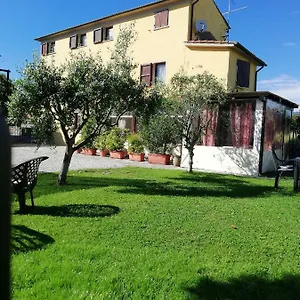 Bed & Breakfast Le Travi, Sarzana