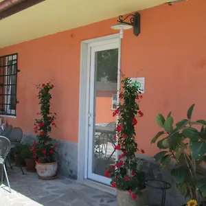 Bed & Breakfast Agora, Sarzana