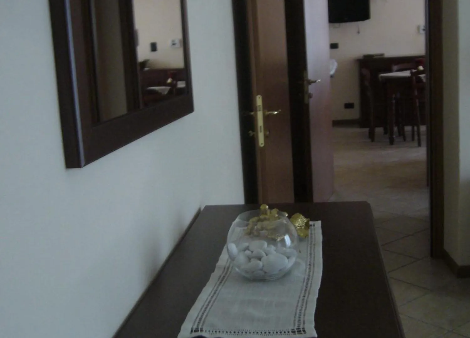 Appartamenti Ca'Melia Sarzana Apartment