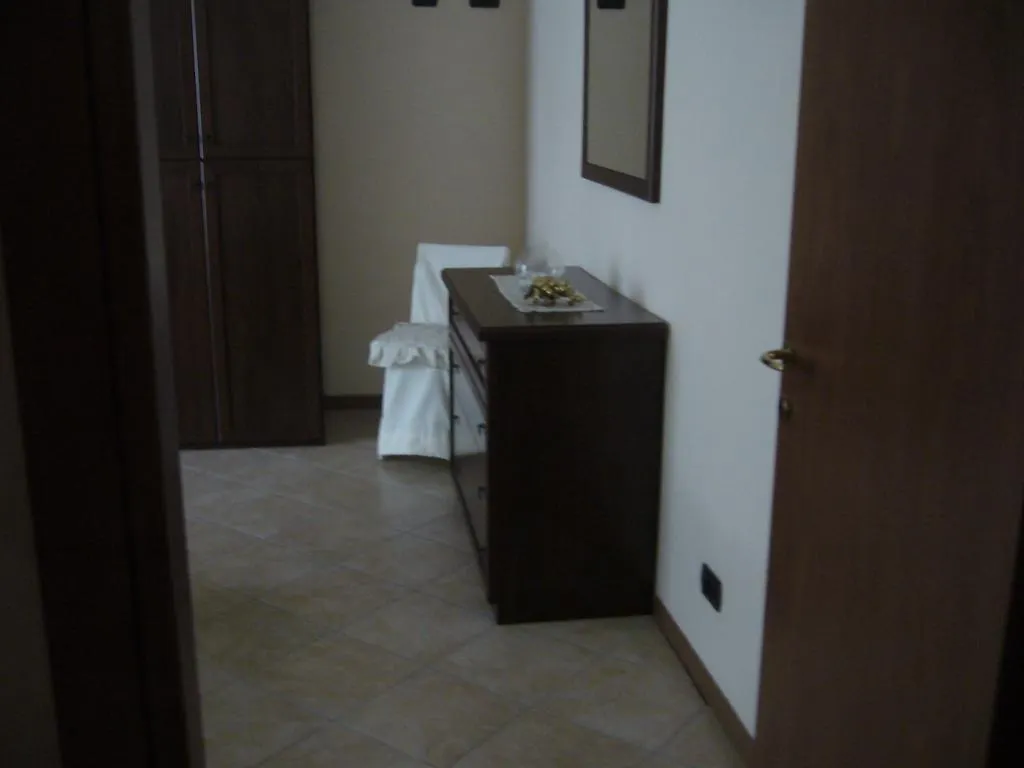 Appartamenti Ca'Melia Sarzana 0*,  Italy